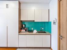 Hình ảnh Studio cho thuê_Full đồ tiện nghi_tại Hồ Ba Mẫu gần Lê Duẩn - Thể Giao