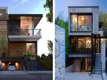 Hình ảnh Cần bán căn góc 2 mặt tiền Phạm Hữu Lầu, dân trí cao khu an ninh, 90m2