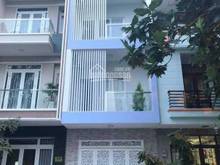 Hình ảnh Bán nhà phố khu Công Ích Q4, P. Phú Mỹ, 4x18m