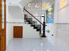 Hình ảnh bán nhà kế Phú Mỹ Hưng 4x13m 1T2L