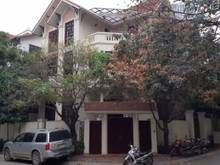 Hình ảnh Cho thuê BT Trung Hòa Nhân Chính, 180m2, 5 tầng 40 tr/th,