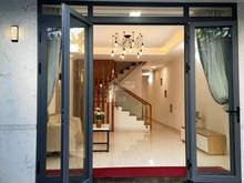 Hình ảnh Cần tiền mùa dịch bán gấp nhà hẻm 115 Phạm Hữu Lầu