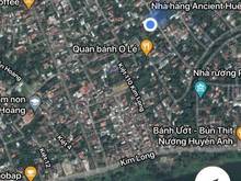 Hình ảnh Bán Nhà KiệT 69 Phạm Thị LiêN Ô Tô Chạy Thoải Mái
