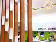 Hình ảnh Dịch hạ giá Bán nhà mới 724/3a Điện Biên Phủ q10. 3.8x13m 3L 8.5 tỷ