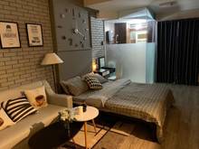 Hình ảnh Phòng Studio Sang Trọng, ĐỒNG NAI Gần BV Trưng Vương Q10