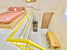 Hình ảnh Căn Hộ Duplex Sang Trọng, LỮ GIA Gần Coop Phú Thọ Q11