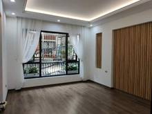 Hình ảnh Bán nhà Lê Quang ĐỊnh Gò Vấp, Hẻm 6m, nhà mới ở ngay, 52m2, giá 5tỷ