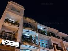 Hình ảnh Sốc hạ 800 triệu, gấp bán MTKD Lê Tự Tài Phú Nhuận, 5 tầng thang máy