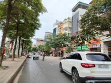Hình ảnh Trung tâm Thanh Xuân, đẹp Tráng Lệ, 6t thanh máy, lô góc, kinh doanh