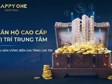 Hình ảnh Chính thức mở bán dự án Happy One Central, CĐT Vạn Xuân Group