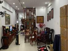 Hình ảnh Bán nhà Khu VIP PHÂN LÔ đường HỒ ĐẮC DI 100m2 4T giá chưa từng có.