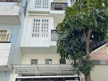 Hình ảnh Bán nhà phố 3 lầu ST đường số KDC Nam Long Trần Trọng Cung