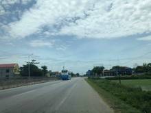 Hình ảnh bán đat quố lộ 1a giá rẻ cho mùa dịch liên hệ ngay để dươc giá rẻ