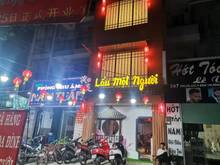 Hình ảnh Quán LẨU TRUNG HOA ngay Mặt tiền Khu Tên Lửa Q.Bình Tân
