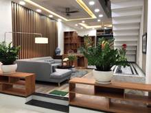 Hình ảnh Nhà phố đẹp 3 lầu ST KDC Nam Long Trần Trọng Cung, P.Tân Thuận Đông