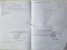 Hình ảnh Bán nhà MT Lê Hồng Phong, Phú Hòa, Thủ Dầu Một, Bình Dương 88m, 8,5Tỷ