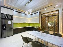 Hình ảnh Hot! Bán nhà mới full nội thất khu Nam Long Trần Trọng Cung