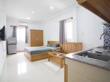Hình ảnh CĂN HỘ MINI CAO CẤP QUÂN 10 -  Vị trí trung tâm