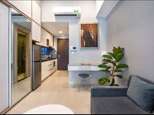 Hình ảnh 🌿✨Phòng Full Nội Thất, Thiết Kế Hiện Đại, Quận 11, gần ĐH Bách Khoa