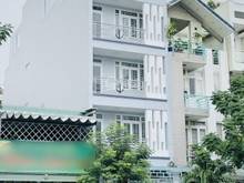 Hình ảnh Bán nhà 4 lầu đối diện Vincom Trần Trọng Cung, P.Tân Thuận Đông
