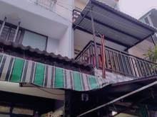 Hình ảnh Cho thuê nhà nguyên căn 1 Trệt, 2 Lầu, 3PN đường Chiến Lược Q.Bình Tân
