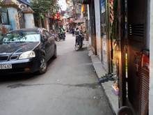 Hình ảnh Trung Tâm Thanh Xuân 48.5m*5t, Ô tô qua nhà, Kinh doanh- Dòng tiền đỉn