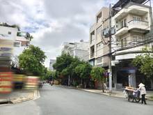 Hình ảnh Bán nhà góc 2 mặt tiền đường 79 và 36, phường Tân Quy, Quận 7