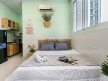 Hình ảnh 🌿✨Phòng Studio Thiết Kế Thoáng Mát, Hiện Đại, Quận 3