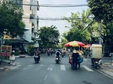 Hình ảnh Bán nhà MT đường số Tân Quy gần bên NTT, Quận 7