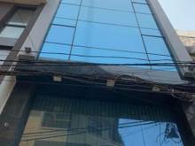 Hình ảnh Cho thuê nhà Trung Yên 11, 120m2, 6 tầng, sàn thông, thang máy, 40tr