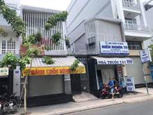Hình ảnh Cần bán nhà mặt tiền đường Số 79 và đường 85, P Tân Quy, Quận 7