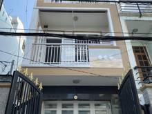 Hình ảnh Bán nhà 3,5 tấm, hẻm xe hơi Vườn Điều, đường Số 10, Tân Quy, Quận 7