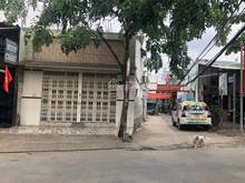Hình ảnh Kèo thơm, góc 3 MT đường Số 10, giá chỉ 124tr/m2