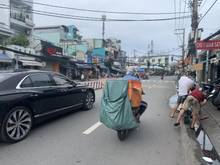 Hình ảnh Bán đất 2 mặt tiền Huỳnh Tấn Phát, Quận 7, 1477m2, chỉ 65tr/m2