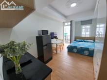 Hình ảnh 🌿✨Căn Hộ Studio Thiết Kế Riêng Biệt, Full Nội Thất, Quận 3