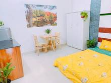 Hình ảnh ĐỒNG NAI, Căn Hộ Studio Xinh Xắn 5' Đi Y Phạm Ngọc Thạch Q10