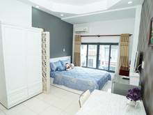 Hình ảnh (ƯU ĐÃI) ✨✨ Căn Hộ Cao Cấp Full ÁNH SÁNG cực THOÁNG MÁT