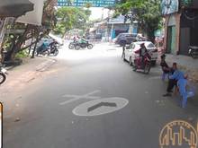 Hình ảnh Nhà GIÁ CỰC RẺ, DT lớn 65m2, CHỈ HƠN 60tr/m2, Dương Bá Trạc, Quận 8