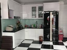 Hình ảnh BÁC Gái Cần Bán Căn Nhà PhỐ Nguyễn Văn Cừ 52m2 – Lô Góc, Ngõ Thông Ô t