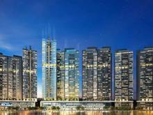 Hình ảnh Bán Penthouse view sông quận 7 - đẳng cấp bậc nhất Sài Gòn.