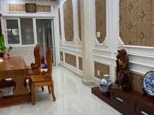 Hình ảnh Bán Nhà Gò Vấp, HXH, 105m2, 4 Tầng, Đẹp Lung Linh, Giá Cực Rẻ.