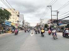 Hình ảnh MT Huỳnh Tấn Phát, Tân Thuận Đông, Q.7, DT 6.6x20.5m