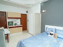 Hình ảnh ️🎯️ Đối diện Bệnh Viện Đa Khoa Vạn Hạnh - Căn Hộ Ban Công Lớn đón gió