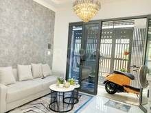 Hình ảnh Bán Nhà CĂN GÓC hẻm ba gác lớn 4m Trần Xuân Soạn khu VIP, Tân Hưng Q7