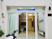 Hình ảnh Bán nhà đẹp 3 lầu hẻm xe hơi Phường Tân Quy, Quận 7