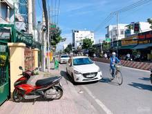 Hình ảnh Bán căn nhà góc 2 mặt tiền Huỳnh Tấn Phát, P. Tân Thuận Đông