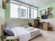 Hình ảnh 🌿✨Căn Hộ Ấm Áp, Gia Đình, Full Nội Thất, Nguyễn Thị Minh Khai, Q3