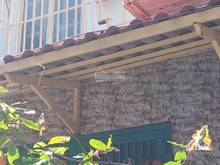 Hình ảnh Xe tải tới nhà - căn nhà rẻ nhất hẻm Vườn Điều Q7 - 50m2