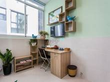 Hình ảnh 🌿✨Phòng Nội Thất Full Cửa Sổ, Thoáng Mát, Quận 3