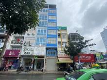 Hình ảnh Bán building 7 Tầng Mặt Tiền Trần Quang Khải, Q1, DT: 5x20m, 49 Tỷ